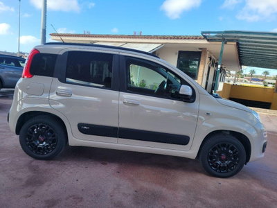 Fiat Panda 0.9 TwinAir Turbo S&S Lounge (8)