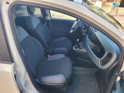 Fiat Panda 0.9 TwinAir Turbo S&S Lounge (9)