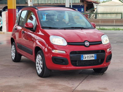Fiat Panda 0.9 TwinAir Turbo Natural Power Pop usata