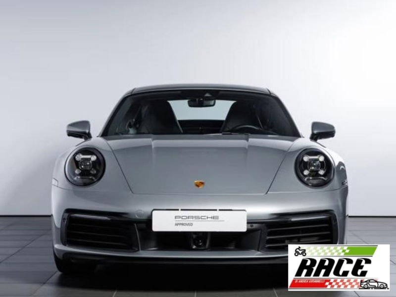 Porsche 911 Coupé Coupe 3.0 Carrera T