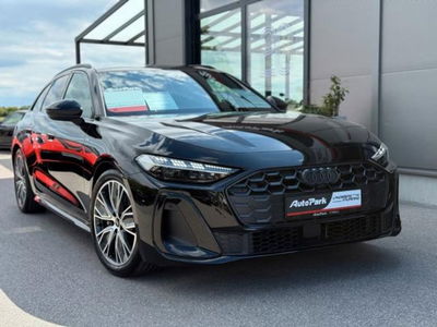 Audi A5 Sportback 40 TDI S tronic Business