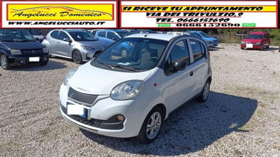 Dr dr Zero Zero 1.0 Bifuel GPL usata