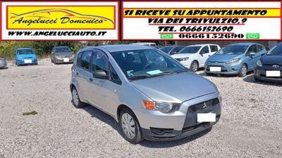 Mitsubishi Colt 1.1 12V 5p. GPL Inform usata