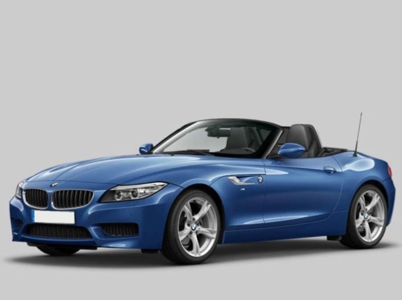 BMW Z4 Cabrio Z4 sDrive20i
