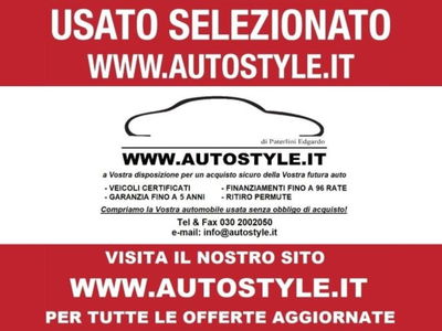 Fiat 500 1.2 Lounge usata
