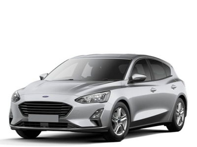 Ford Focus 1.0 EcoBoost 100 CV 5p. Business usata