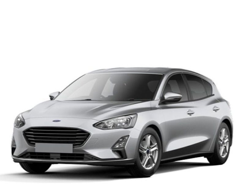 Ford Focus 1.0 EcoBoost 100 CV 5p. Business