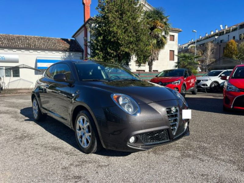 Alfa Romeo MiTo 1.4 78 CV 8V S&S Distinctive