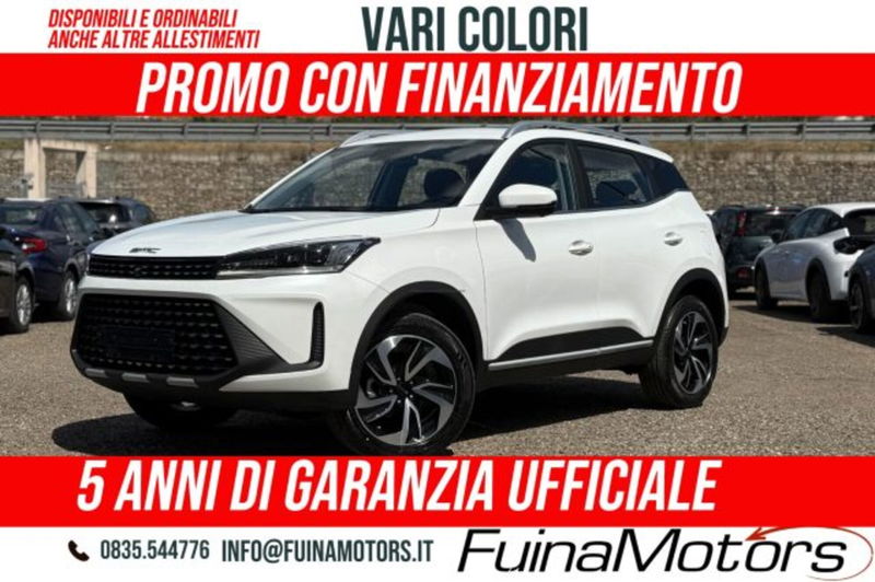 Emc Sei Sei 1.5 Gpl 113cv