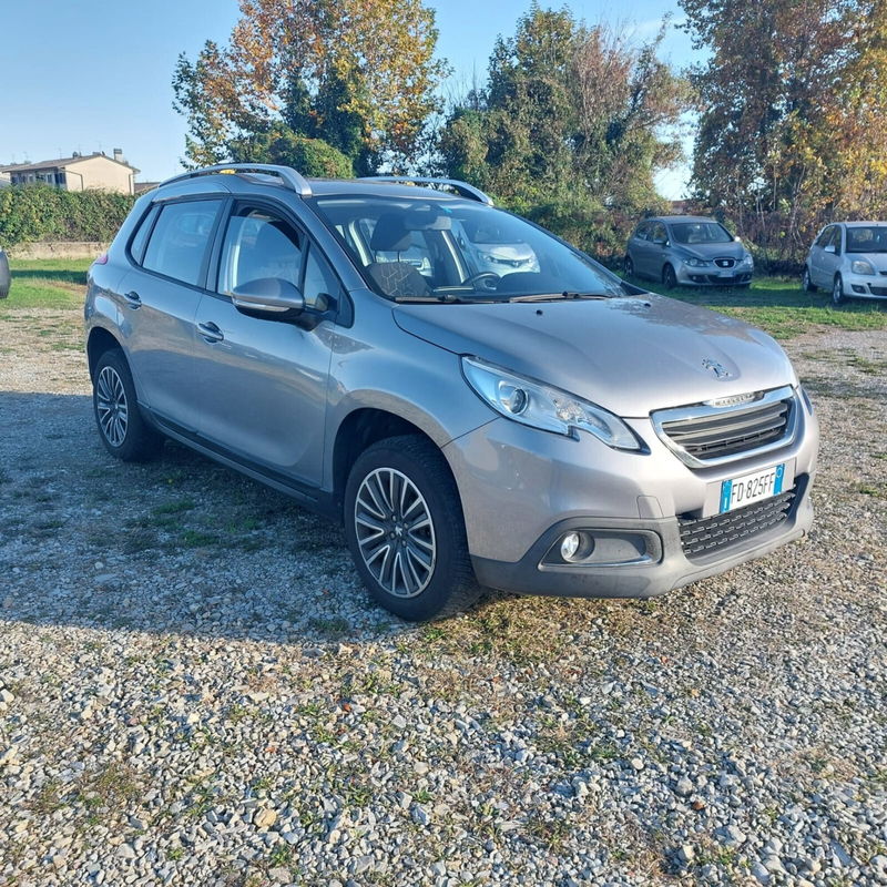 Peugeot 2008 82 Active