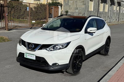 Nissan Qashqai 1.5 dCi Tekna usata