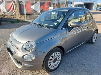 Fiat 500 1.0 Hybrid Dolcevita usata