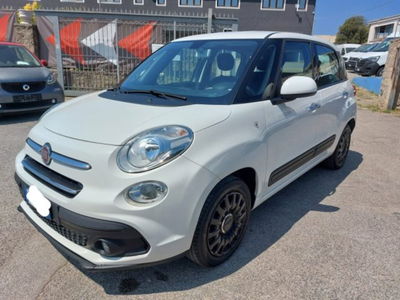 Fiat 500L Pro 1.3 MJT 95CV MTA Pop Star 4 posti (N1) usata