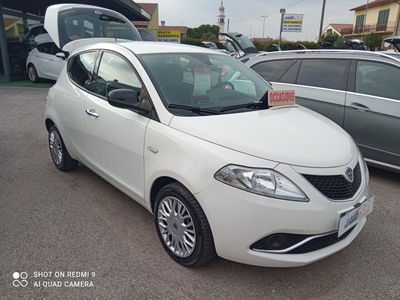 Lancia Ypsilon 1.3 MJT 16V 95 CV 5 porte S&S Gold usata