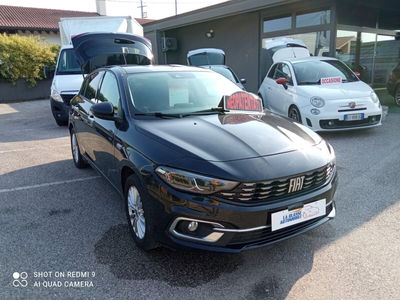 Fiat Tipo Tipo 1.0 5 porte Business usata