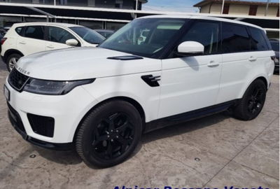 Land Rover Range Rover Sport 3.0 SDV6 249 CV HSE Dynamic usata
