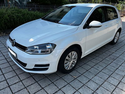 Volkswagen Golf 1.6 TDI 110 CV 5p. Highline BlueMotion Technology usata