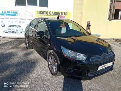 Citroen C4 BlueHDi 100 Business Combi usata