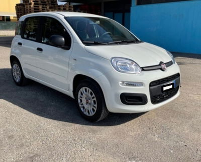 Fiat Panda 1.3 MJT 95 CV S&S Lounge usata