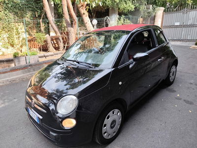 Fiat 500 1.2 Pop usata