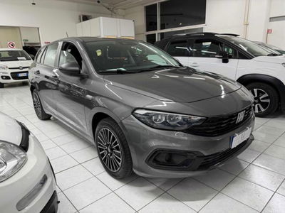 Fiat Tipo Station Wagon Tipo 1.6 Mjt S&S SW City Life usata
