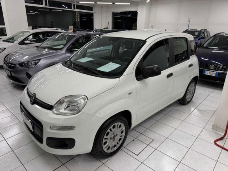 Fiat Panda 1.2 Easy