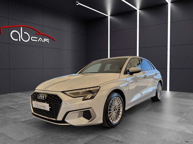 Audi A3 Sportback 30 TDI Business Advanced