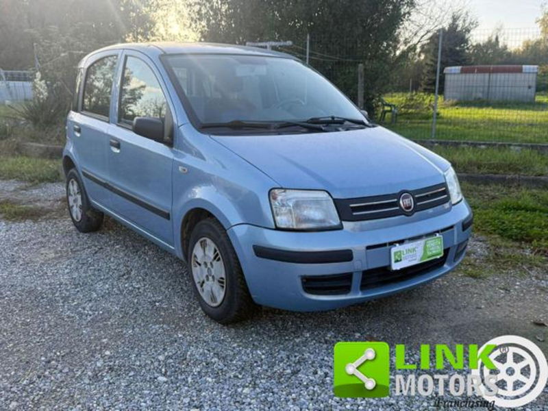Fiat Panda 1.2 Dynamic