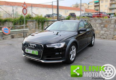 Audi A6 Allroad 3.0 TDI S tronic usata