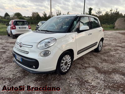 Fiat 500L Living 1.3 Multijet 85 CV Lounge usata