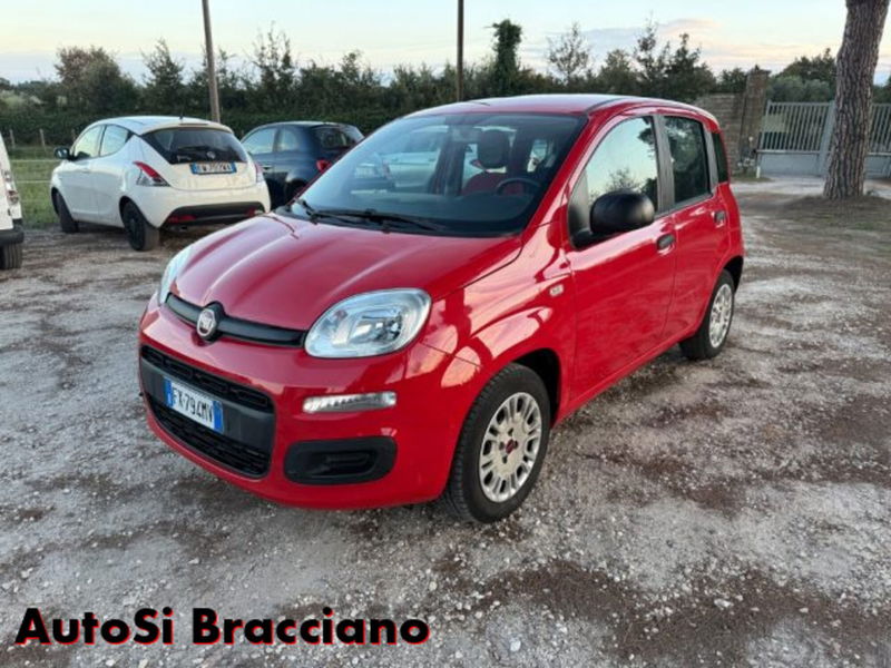 Fiat Panda 1.2