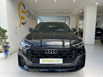 Audi Q8 Q8 50 TDI 286 CV quattro tiptronic Sport usata