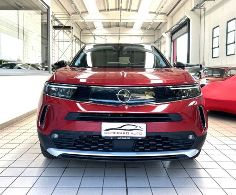 Opel Mokka 1.2 Turbo 130 CV aut. Edition