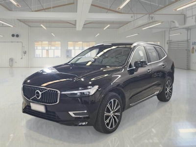 Volvo XC60 B4 Geartronic Inscription usata