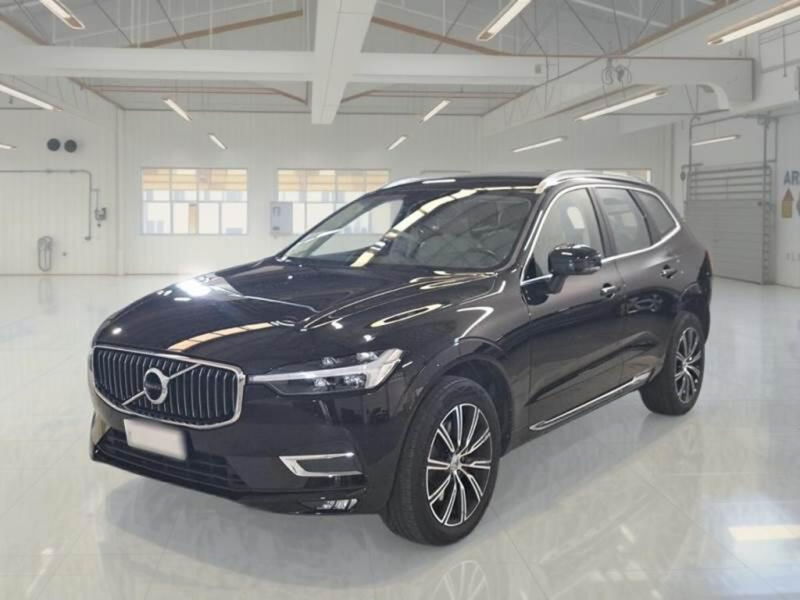 Volvo XC60 B4 Geartronic Inscription
