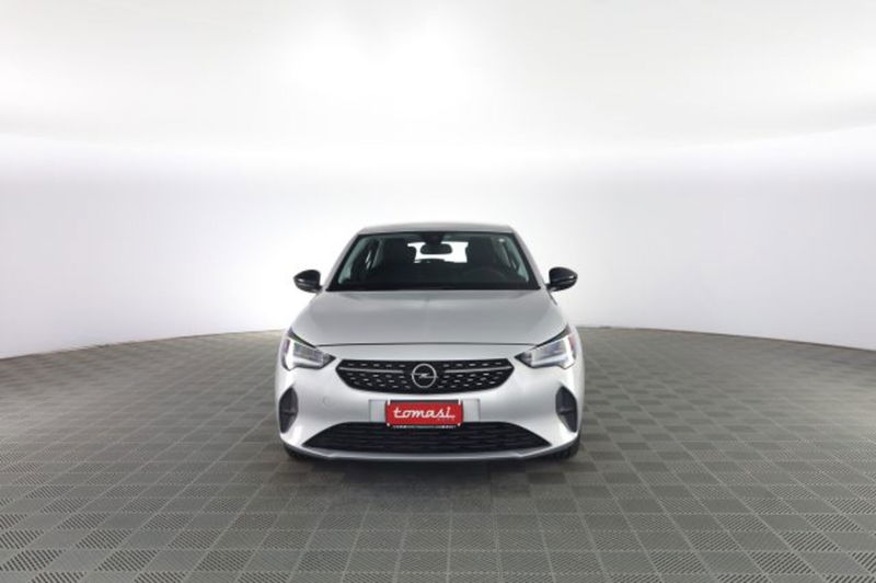 Opel Corsa 1.2 Elegance