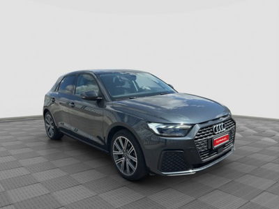 Audi A1 Sportback 25 TFSI S tronic Admired usata