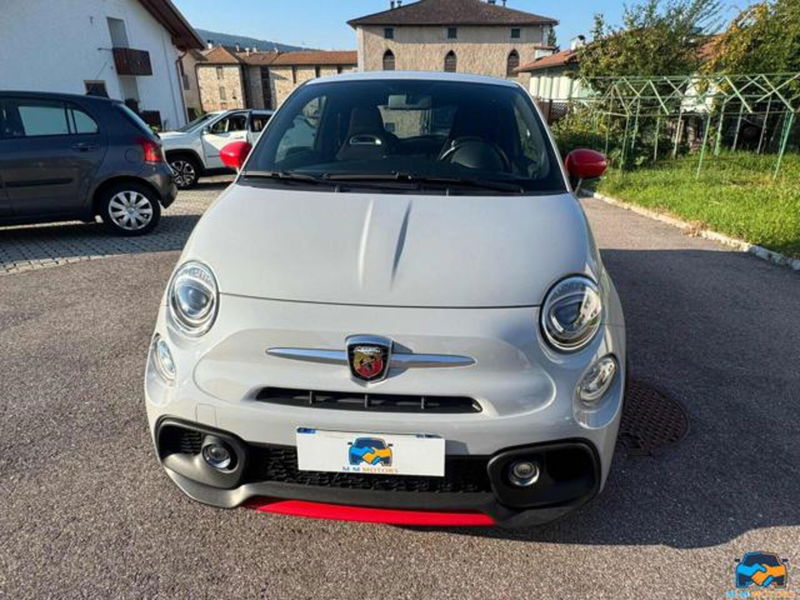 Abarth 595 595 1.4 Turbo T-Jet 160 CV Pista