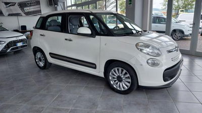 Fiat 500L 1.3 Multijet 95 CV Pop Star usata