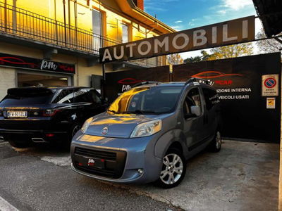 Fiat QUBO 1.4 8V 77 CV Dynamic Natural Power usata