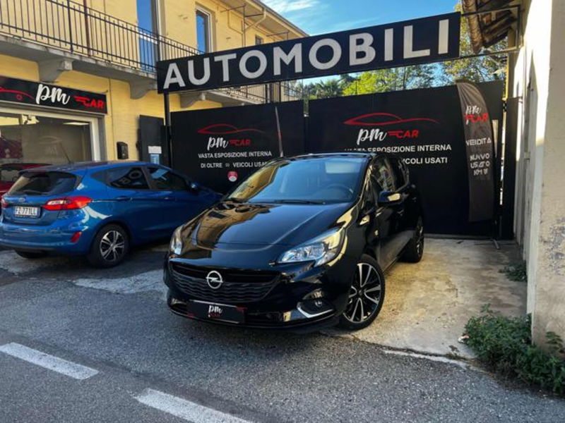 Opel Corsa 1.3 CDTI 5 porte Advance