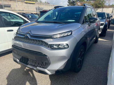 Citroen C3 Aircross PureTech 110 S&S Shine Pack usata