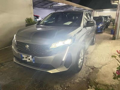 Peugeot 3008 BlueHDi 130 S&S Allure usata