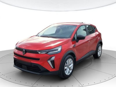 Renault Captur 1.0 eco-g Evolution 100cv nuova