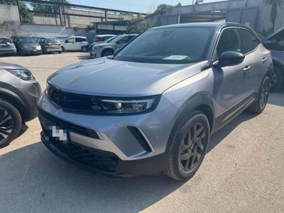 Opel Mokka 1.2 Turbo GS Line nuova