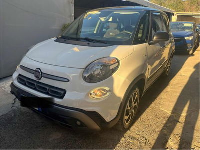 Fiat 500L 1.3 Multijet 95 CV Cross usata