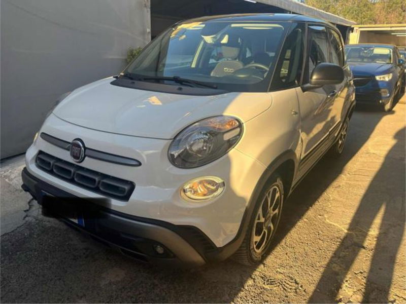 Fiat 500L 1.3 Multijet 95 CV Cross