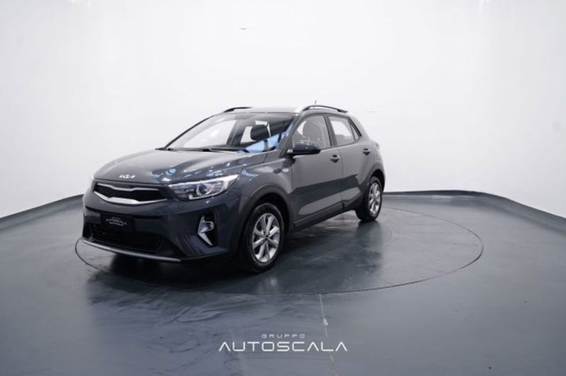 Kia Stonic 1.2 ECO GPL Urban