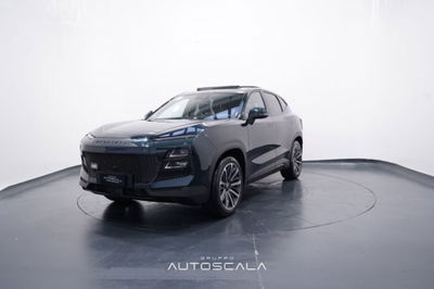 Sportequipe Sportequipe 6 GT Sportequipe 6 GT 1.6 t-gdi 186cv dct usata