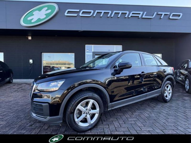 Audi Q2 Q2 1.6 TDI Business